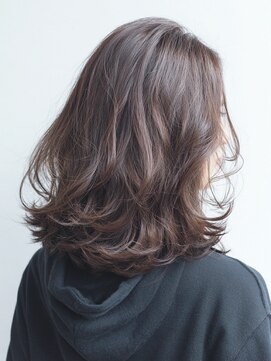 アルテ ヘア(Arte hair) ミディアム