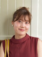 ヘアサロン ニコ(hair salon nico) ayano