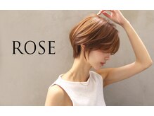 ロゼ 茨木(Rose)