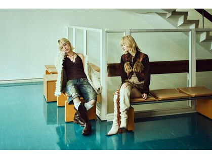 オムズ(OM's)の写真