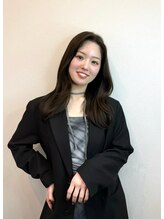 アオ(ao.) ミネイ ヒナ