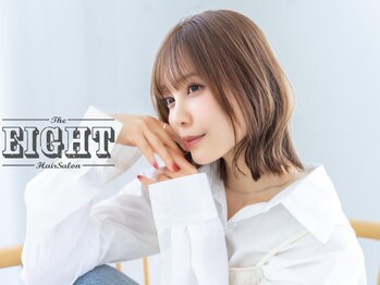 EIGHT okachi 上野御徒町店 【エイト】