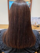 クラップス 横須賀中央店(CLAPS) 横須賀ショートボブくびれショートイルミナカラー顔周りレイヤー