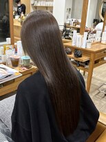 メアリー バイ メリー(marry by merry)&nbsp;【立町メアリーバイメリー】アッシュベージュ×イルミナ