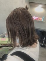 レーヴ(REVE)&nbsp;ミディアムグレージュ