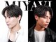 ミヤビ(MIYAVI)の写真
