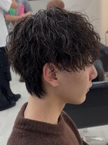 ゴールド 京都 三条(GOALD)&nbsp;ツイストスパイラル