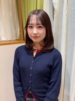 リタ(Lita)&nbsp;ミディアムレイヤー