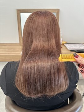 ステラバイアンフィニー(stellaebyINFINI) メテオベージュ