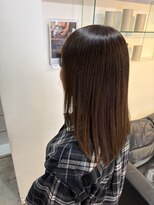 メゾン(MAISON)&nbsp;髪質改善矯正