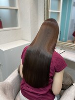 セタ 新宿(seta)&nbsp;最高級の大人の美髪へ