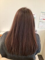 ツヤイロ 上飯田南店(TSUYA_IRO) 9レベル オリーブブラウン