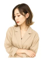 イワッシュ 白楽駅店(IwAsh)&nbsp;/髪質改善／縮毛矯正／白楽／白楽駅／学割U24／キッズカット