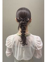 クラシック 新横浜(classic)&nbsp;編みおろし