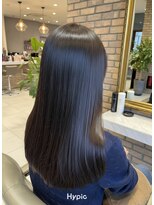 リバー(RIVER) 艶髪ロング