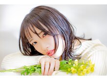 美容室 ウェル(Well)の雰囲気(*スタッフ募集中*学生バイト・パートアシスタント・アシスタント)