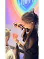 アース 鹿児島天文館店(HAIR&MAKE EARTH)&nbsp;佃 萌海 【鹿児島】