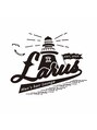 ラルス(Larus)/men's salon Larus本八幡【メンズサロン】