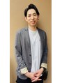 美容室 アモール(amor)&nbsp;小澤 充
