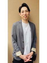 美容室 アモール(amor)&nbsp;小澤 充