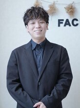 フェイス 港南台店(FACE。) 宮里 和希
