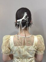 ベル(Velle)&nbsp;ボブアレンジ