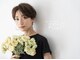 フィールド(FIELD)の写真/大人女性にオススメのサロン★気になる白髪を隠しながらオシャレも楽しめるスタイルに◎