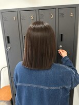 コレスト(Corest) オリーブベージュ
