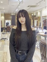 モードケイズ 心斎橋店 MODE K's 艶髪ヨシンモリ