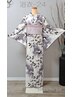 ◆浴衣レンタル(着付け込み) 8,800円 /女性用のみ