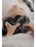【小笹指名限定】カット+カラー+RITUALクイック SPA ¥16500→¥13200