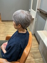 クロデザイン(KURO DESIGN)&nbsp;2ブロックショート