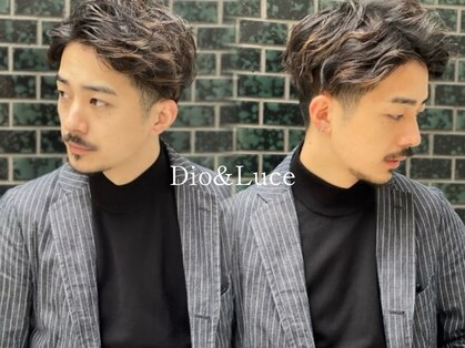 ディオ アンド ルーチェ(Dio&Luce)の写真
