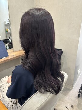 ロミバイリー(Romi by Lyee) ラベンダーグレージュ