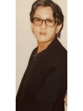 アグ ヘアー チュロ 沖新町店(Agu hair chulo)&nbsp;こうざい よしひこ