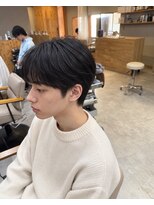 ノーマ(no-ma)&nbsp;【韓国風マッシュ】10代・20代におすすめ