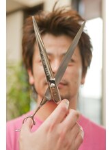 ディズム(D'ism)&nbsp;ダイスケ さん