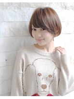 リッコ 横浜(ricco)&nbsp;☆riccoコロンショート☆