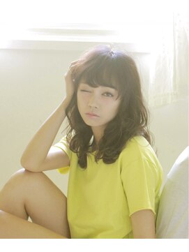 ハグ 横浜(HUG) OCEANSコレクション/城戸 史