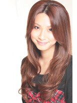 アルス(ars)&nbsp;うるつや愛されロング