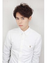 モッズ ヘア メン 中野店(mod's hair men)&nbsp;【ELLIOT】