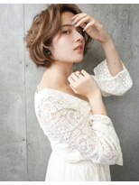 ザ ゴズウェル ヘア(The Goeswell Hair)&nbsp;リッチカジュアルショート