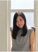ナチュラルストレートエステ