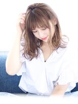 アート(a-to)&nbsp;抜け感が、大人気☆