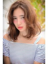 ナイン 麻布十番(NINE)&nbsp;NINE  外国人セミディ