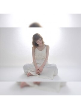 ニコ 五反田店(nico) プレミアムはちみつカラー + カット 12960円→8640円