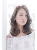 モテ・愛されミディアム☆
