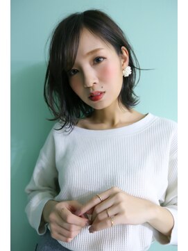 ケセラ(quesera) ミディアムスタイル3