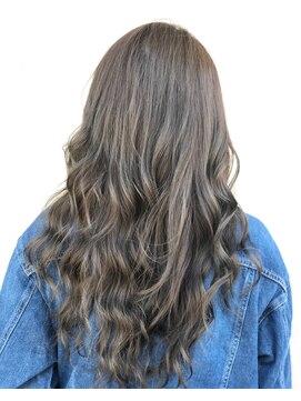 リベルタ(LIBERTA) ハイライトカラー