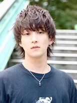 ネイビー(NAVY)&nbsp;シャープミニウルフ